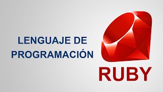 CURSO DE RUBY 2024