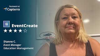 EventCreate Review: EventCreate makes event management easy!