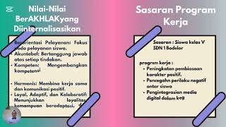 Rencana Aksi Perubahan _Laporan Orientasi PPPK Kab.Cirebon  tahun 2024