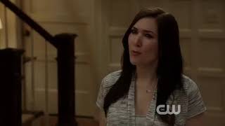 The Return of Nina Katz #4 | Deb Argues with Tom