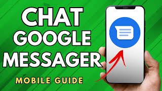 How to Chat on Google Messages - (Easy Guide!)