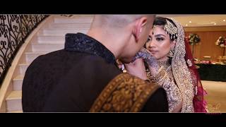 Royal Filming (Asian Wedding Videography & Cinematography) Bengali wedding trailer