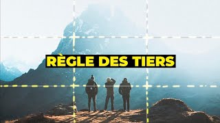 Règle des Tiers : donner du sens à ses photos n'a jamais été aussi facile.