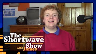 The 'Face With Tears Of Joy'  | The Shortwave Show #10