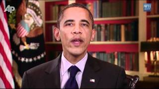 Obama Address: Pressuring Congress