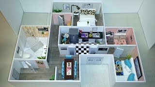 lena wiese dollhouse