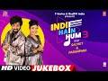 Video Jukebox: Indie Hain Hum Season 03 with @sachetandon || IHHS03 || T-Series || Red FM