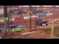 cherokee speedway June 15, 2024