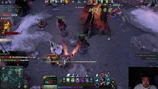 Let's Play Dota 2 with AVGlitchz!!! G13 :)