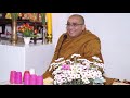 dhammahd ven sopak bhentejyu အရှင်သောပါ