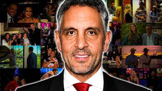 The Twisted World of Mauricio Umansky | Deep Dive