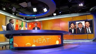 The Heat: Italy to join China's Belt and Road Initiative Pt 2