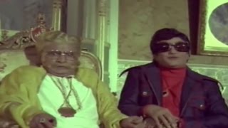 Thatha Bhagunnava Video Song || Manushulantha Okkate Movie  || N.T.Rama Rao, Jamuna Manjula