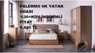 DOĞTAŞ YATAK ODALARI MODELLERİ