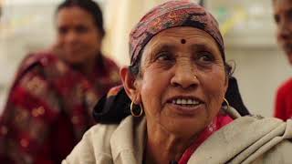 A Documentary - The Hans Foundation Eye Care