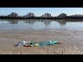 hydro rugs adrift at harmony park tidal pool