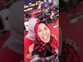 penonton dangdut paling heboh sedunia rongndesa...