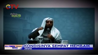 Riwayat Penyakit yang Diderita Syekh Ali Jaber - BIP 15/01