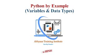 3. Variables and Data Types in Python | Find Type of Variables | Python Tutorial for Beginners