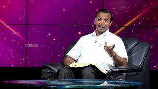 June Month Promise Message - 2020 | Bro. Mohan C Lazarus #kannada