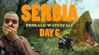 THE BIGGEST SECRET OF SERBIA – PRSKALO // TET Serbia section 2 // Serbia E06