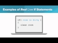 AP Java - if statements