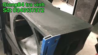 Loa treo vang mới.vo súp Full cos 400k . Sđt 0343137372