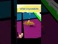 what impossible robloxshorts