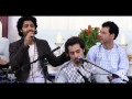 afghan Song ' ZEMA LALAIYA'   Didar Show by Wakila