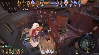 new deadlock update sucks