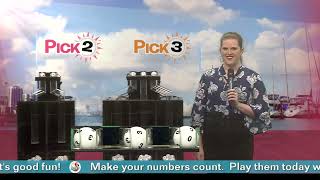 Pick Midday 20250622