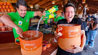 I Went to TEQUILA and This Happened!! 😱 🇲🇽 (Viva Mexico!!)