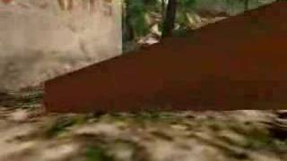 Trespasser: Superhuman StrSQUISH