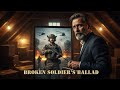 🎵 Broken Soldier’s Ballad — The War Within | Heart Echo Records