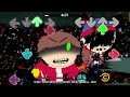 fnf pibby south park south park destroyed past revisit demo