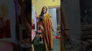 এক ঠ্যাং চাগিয়া কয় 10 লিটার দেন #funny #foryou #arunkarmoker #funnyvideos