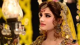 Viral Sensation Nimra Ali Dance Video || Chamkeelii || PC