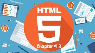 Chapter # 1.3 | Working With List And Tables | HTML5 tutorial