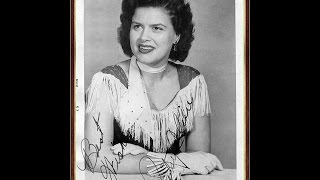 Patsy Cline - Lovesick Blues (1960).