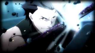 Multi Anime Amv [Ultranumb][FULL]