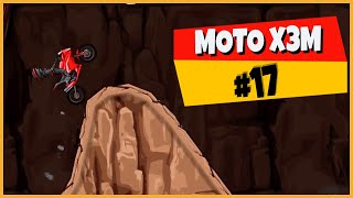 MOTO X3M #17- Flips 🔥 Bike Race Top Motorcycle Racing Game 🏍 - best android games 2020