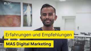 MAS Digital Marketing