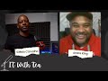 It With Tea #0002 - Andre King CCIE #67564