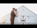 Emily & Kevin Beautiful Wedding | Groom Rocks Out  On Stage!