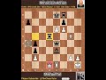 the genius of tal an unforgettable chess lesson against mihalcisin in the ussr championship 1978