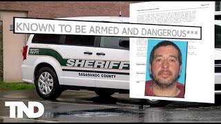 Documents reveal family of mass shooter told deputies about Robert Card's paranoia \u0026 other concerns