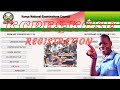 How to register candidates for KCPE or KCSE online on KNEC portal by Franklyne Abung'ana