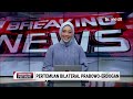 pengamat sosok erdogan yang membela negara islam buat dicintai warga indonesia tvone