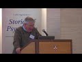 professor fraser watts emotions why study their history stories of psychology 2018