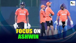 Why Ravichandran Ashwin can get into the playing XI against England in Lucknow? | CWC2023 | INDvsENG